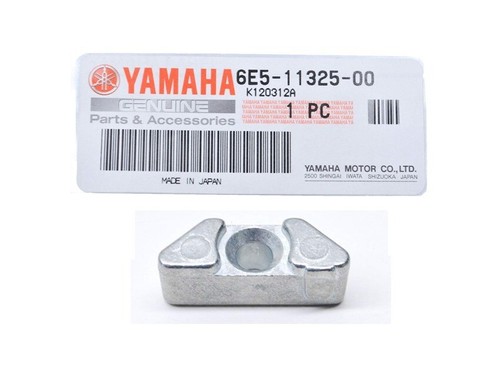 Anodo monoblocco selva - anodo,