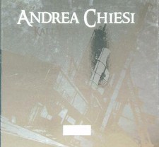 ANDREA CHIESI KALI YUGA AA.VV. GUIDI & SCHOEN 2006  RILEGATO
