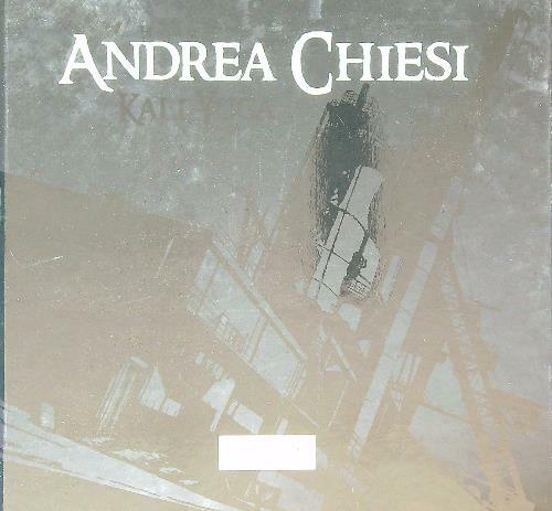 Andrea chiesi kali yuga - andrea,