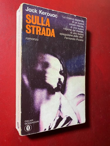 Jack kerouac sulla - -, strada