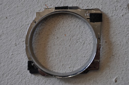 Anello mascherina per