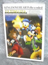 KINGDOM HEARTS Re:coded