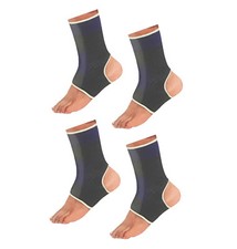 4pz Calzino Elastico Neoprene