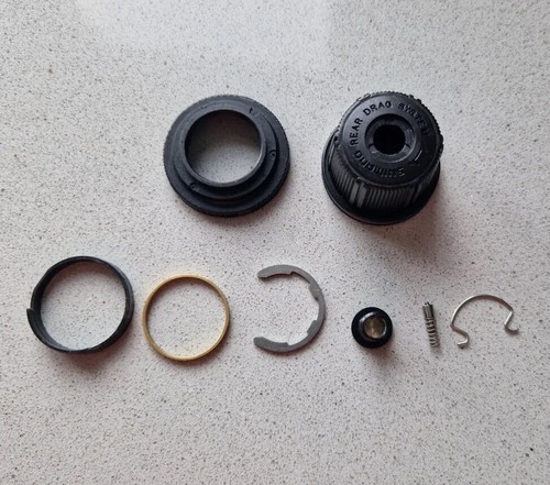 Shimano baitrunner aero - shimano, set
