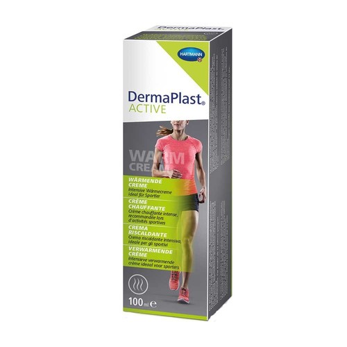Hartmann dermaplast active - dermaplast®,