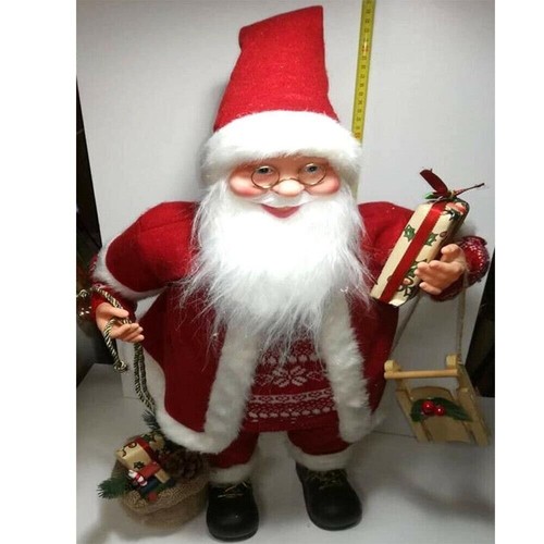 Babbo natale regali - babbo, di