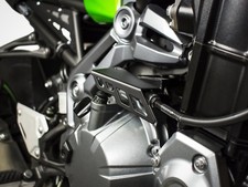 COVER FRIZIONE KAWASAKI Z900 Z