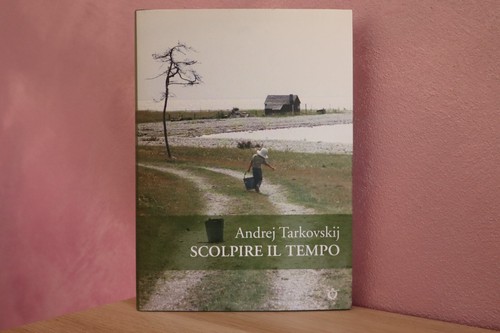 Scolpire tempo di - "scolpire,
