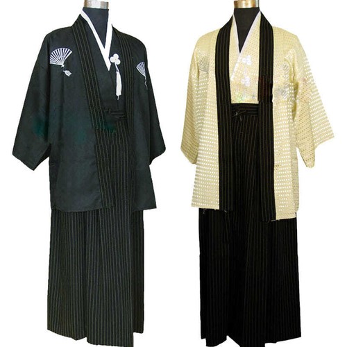 Cardigan kimono uomo pezzi - kimono,