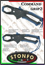 Pinza salpa pesci Stonfo