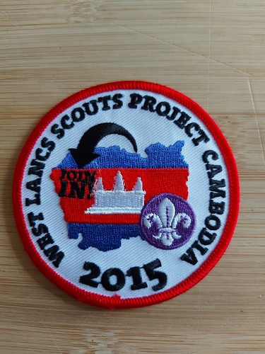 Scouting west lancs scouts - scouting,