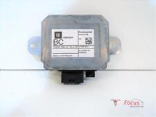 Steuergerät Opel Astra J