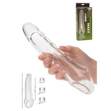 Guaina fallica per il pene