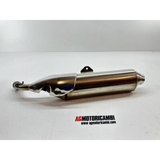 MARMITTA SCARICO SINISTRA HONDA CBF 1000 ABS SC58 2006-2010