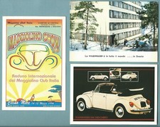 Maggiolino volkswagen lotto - -,
