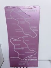 Arcade Manx Tt Superbike sign Of Circuit