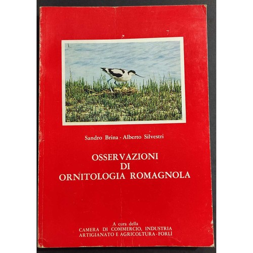 Osservazioni ornitologia - osservazioni, di