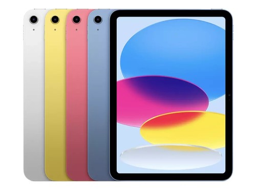 Nuovo apple ipad 11a - apple,