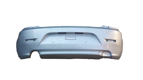 Paraurti posteriore alfa romeo - posteriore,