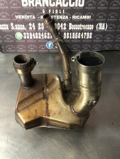 Catalizzatore Compensatore Ducati Hypermotard 796/1100 2008