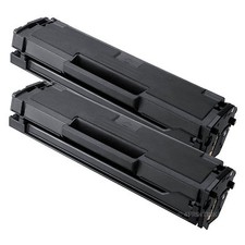 *2 Pack MLT-D101S Toner For