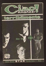 SPARTITO SHEET MUSIC CELENTANO