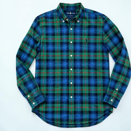 Camicia ralph lauren - camicia,