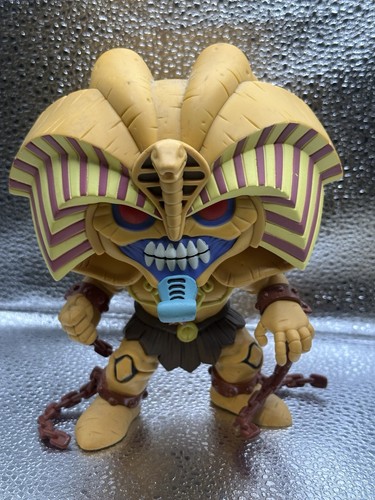 Funko pop vinile super 6 - vinile,