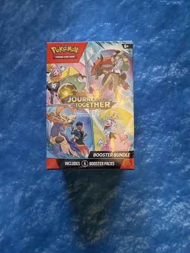 Pokemon tcg viaggio insieme - pokemon,