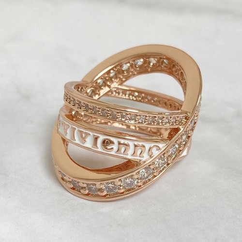 Anello vivienne westwood - anello,
