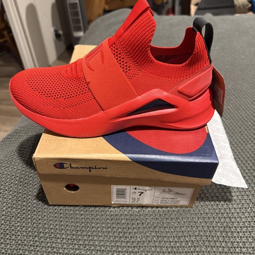 Scarpe champion acela racer - scarpe,