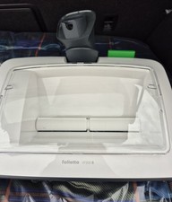 Folletto VF200S Vorwerk Lavatappeti Lava Moquette Mai Utilizzato 