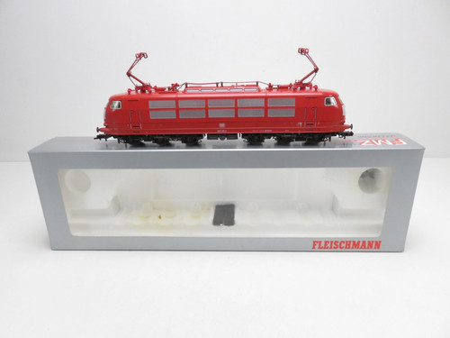 Fleischmann 64377 h0 - fleischmann,