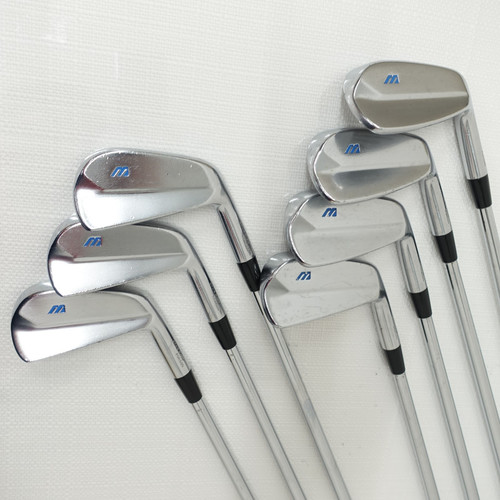 Mizuno forged 7pz - forged, di