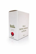 Bag in Box 5 Litri Vuota con