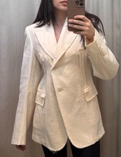 Blazer strutturato donna - blazer, in