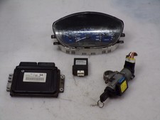 3815 Kit accensione Chevrolet Matiz 800 benzina 2007