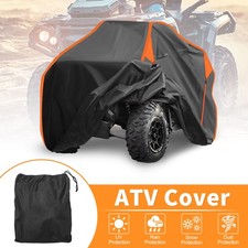 Copertura impermeabile Quad