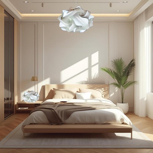 Lampada tavolo led - led, bianca
