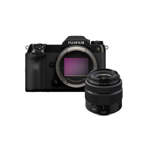 Fujifilm gfx 100s gf - gfx,