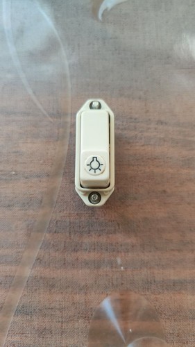 Pulsante simbolo luce vimar - simbolo,