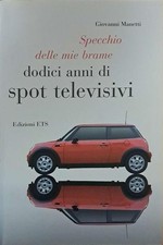 Specchio delle mie brame