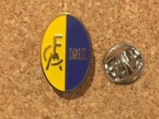 Distintivo spilla calcio italiano FC Modena - Italia