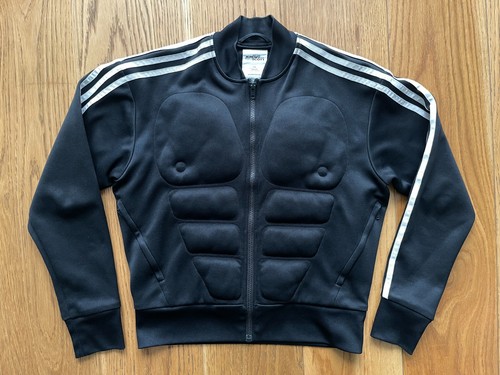 Giacca adidas originals jeremy - giacca,
