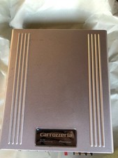 Pioneer Carrozzeria DEX-P01 CD