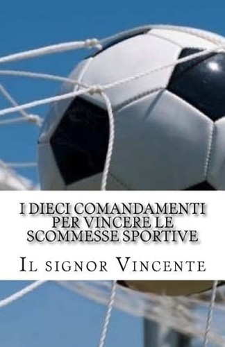 Dieci comandamenti per - i,