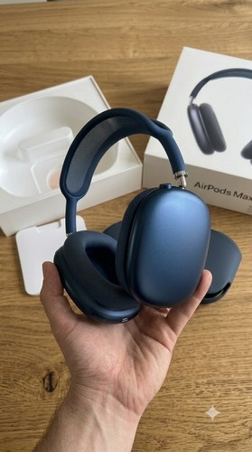 Apple airpods max midnight - apple,