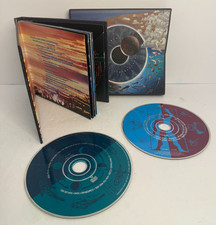 Pink Floyd Pulse Live On Spine