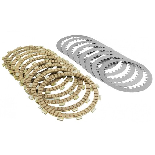 Mf4428 kit dischi - mf4428, frizione