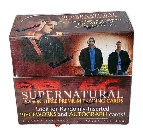 2008 supernatural season - 2008, 3